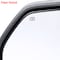 Spec-D Tuning 15-17 Ford F150 Towing Mirrors-Chrome, RMX-F15015F4H-P-FS RMX-F15015F4H-P-FS - alternate 3